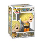 Funko Pop Animation: One Piece – Sanji