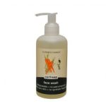 Face Wash Garden Carrot 250ML
