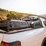Next Gen Ford Ranger Bed Rack For