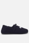 Puma Tuff Mocc Cat- New Navy white