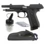 Crosman PFAM9B Bb Pistol - Combo