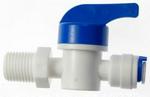 Quick Connect Ball Valve 1 4 Tube
