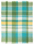 Wuthering Heights Mohair Blanket - Throw