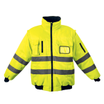 Bunny Barricade Jacket