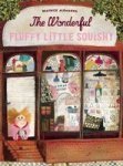 The Wonderful Fluffy Little Squishy Hardcover