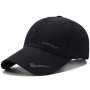 Men's Waterproof Breathable Thin Baseball Cap For Summer 5 Colors Available Small Size Ideal Choice For Gifts