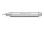 Kaweco Al Sport Mechanical Pencil – Silver