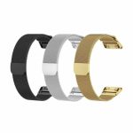 FENIX Killer Deals 20MM Stainless Steel Milanese Strap For Garmin 5S - Best Bargains Online