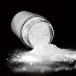 1PC Super Sparkling Resin White Pearl Powder For Resin Dye Polarized Powder Mica Pearl Pigments Colorants For Resin Jewelry Maki