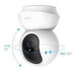 TP-link Tapo C200P2 Security Wi-fi Camera