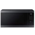 Samsung 32L LED Display Solo Microwave – Black Code : MS32DG4504AGFA