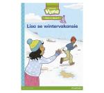 Vuma Afrikaans Huistaal Grade 2: Vlak 6 Boek 2 Grootboek Afrikaans Paperback
