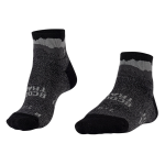 Falke Bcool Trail Hiking Socks - Midgrey Size 4-6