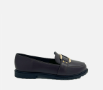 Loafer - 8 Brown