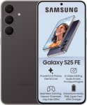 Samsung Galaxy S25 Fe 5G Black 128 Gb