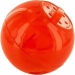 CAT Slim Orange Interactive Food-dispensing Toy Fun And Healthy Play Waggs Pet Shop
