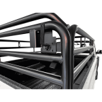 Mahindra Cattle Rail Single Cab –