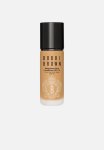 MINI Weightless Skin Foundation SPF15 13ML - Warm Honey