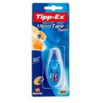 BIC Tipp-ex Microtape Twist - White Box Of 10