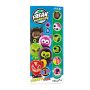 Set Of 6 Marbles & Skins V4