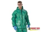 Oil Skin Dromex Agrimac Bib Pants