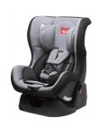 Nuovo Early Stages Car Seat Grey