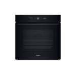 Whirlpool W5 60CM Oven Black