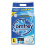 Large Adult Diapers 10 Pack