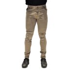 Pure Grind Jeans Camel Twill