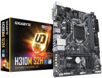 Gigabyte H310M Mother Board