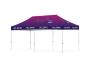 Ovation Gazebo 6M X 3M - One-size