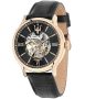 Maserati Epoca Automatc Movement Skeleton 45 Mm Men's Watch
