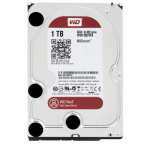 Wd Red 1TB 3.5 Sata 64MB