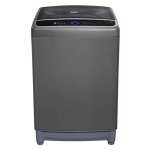 20KG Top Loader Washing Machine Grey UTL200T