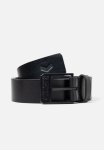 Yorgos Belt Black - Black