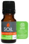 Organic Energy Oil 10ML