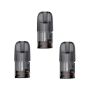 Solus 2 Replacement 0.9OHM Pods - 3 Pack