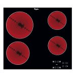 Whirlpool Hob AKT8090 NE