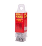 Tork Craft Thread Repair Kit M8X2D Replacement Inserts 10PC