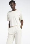 Reebok Cl Rbk Nd Cropped T-Shirt - Non-dyed