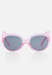 Sunglasses Cat - Pink