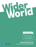 Wider World Exam Practice: Cambridge English Key For Schools Paperback