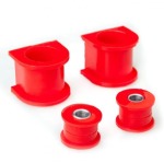 Toyota Land Cruiser 79 Series – Swaybar Mount Bush Kit For