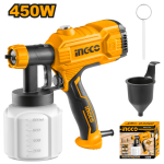 Spray Gun