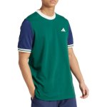 Adidas Heritage Tennis T-Shirt