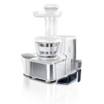 Taurus 500ML 400W Pressima Slow Juicer
