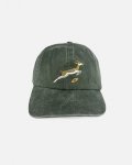 United Dad Cap Military Olive - One Size