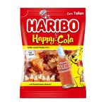 Hario Haribo Happy Cola Gummy Sweets - 175G Bb