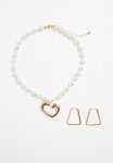Superbalist Alora Jewellery Set - Gold & White
