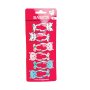 Basics Hair Clips Iron Sheet Cat 6PCS R29.95